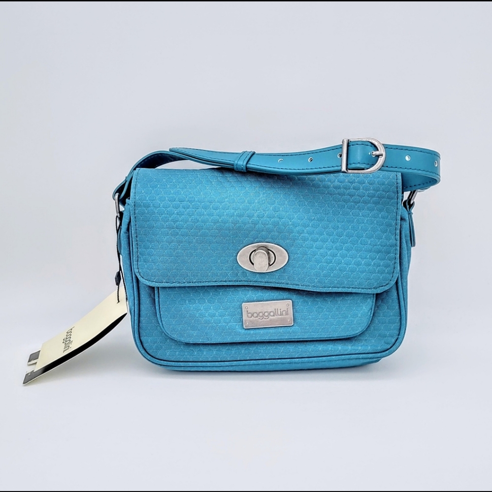BAGGALLINI DIANA CROSSBODY BAG